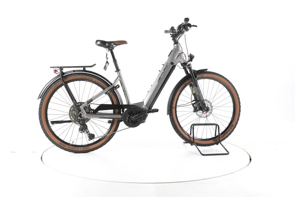 Centurion Country Trekking E-Bike Tiefeinsteiger - Image 1