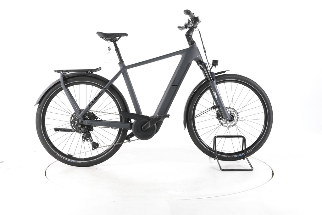 Cube Kathmandu Hybrid ONE Trekking E-Bike 2025 - Image 1