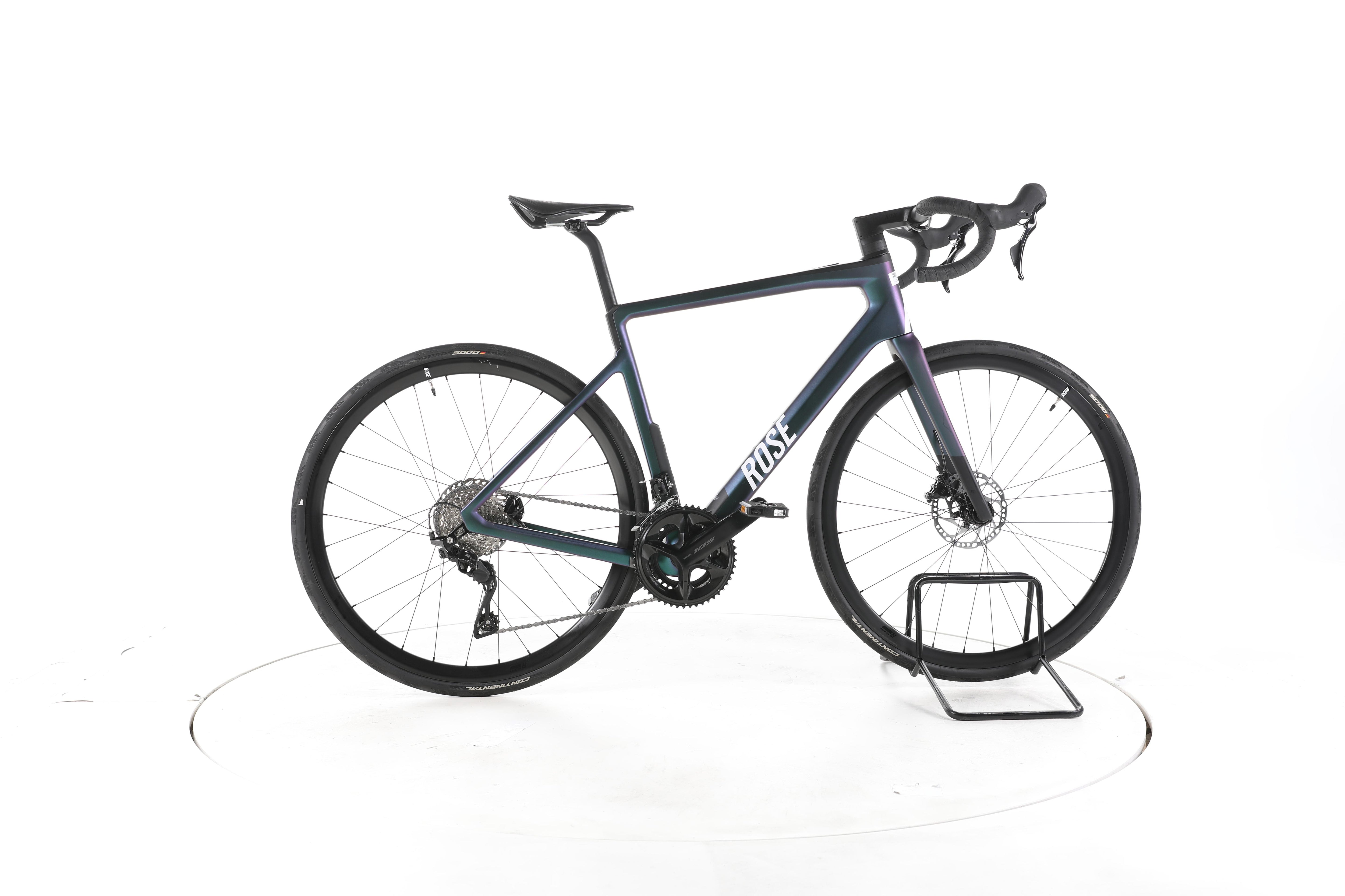 Rose Reveal Plus 105 E-Gravel & Rennrad Carbon 2024 - Image 1