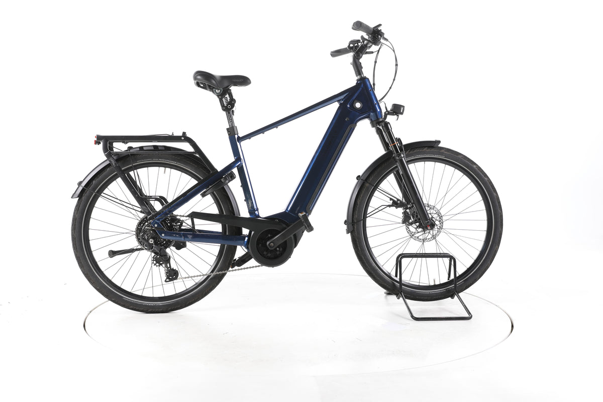 Velo de Ville SEB 890 Pro Trekking E-Bike 2024 - Image 1