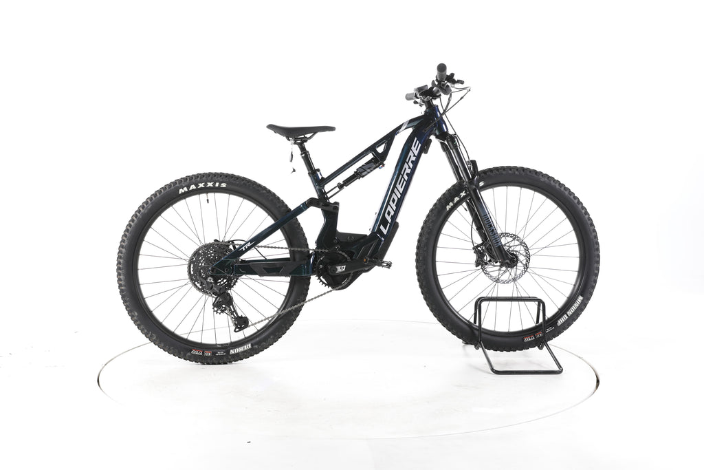 Lapierre Overvolt TR 4.6 E-Bike Fully - Image 1