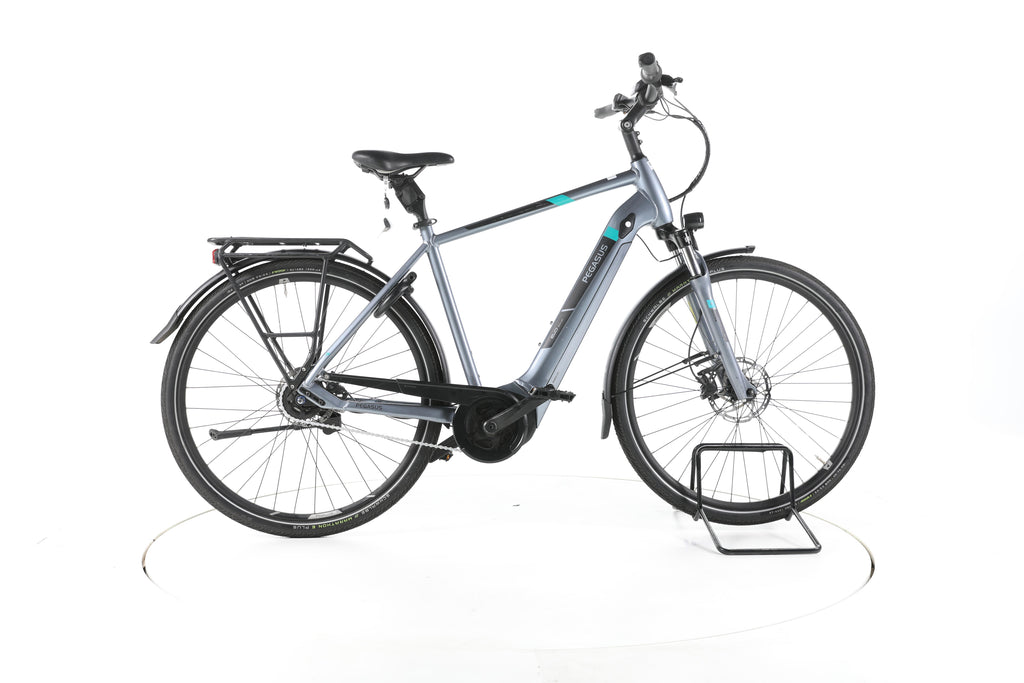 Pegasus Premio EVO 5R City E-Bike - Image 1