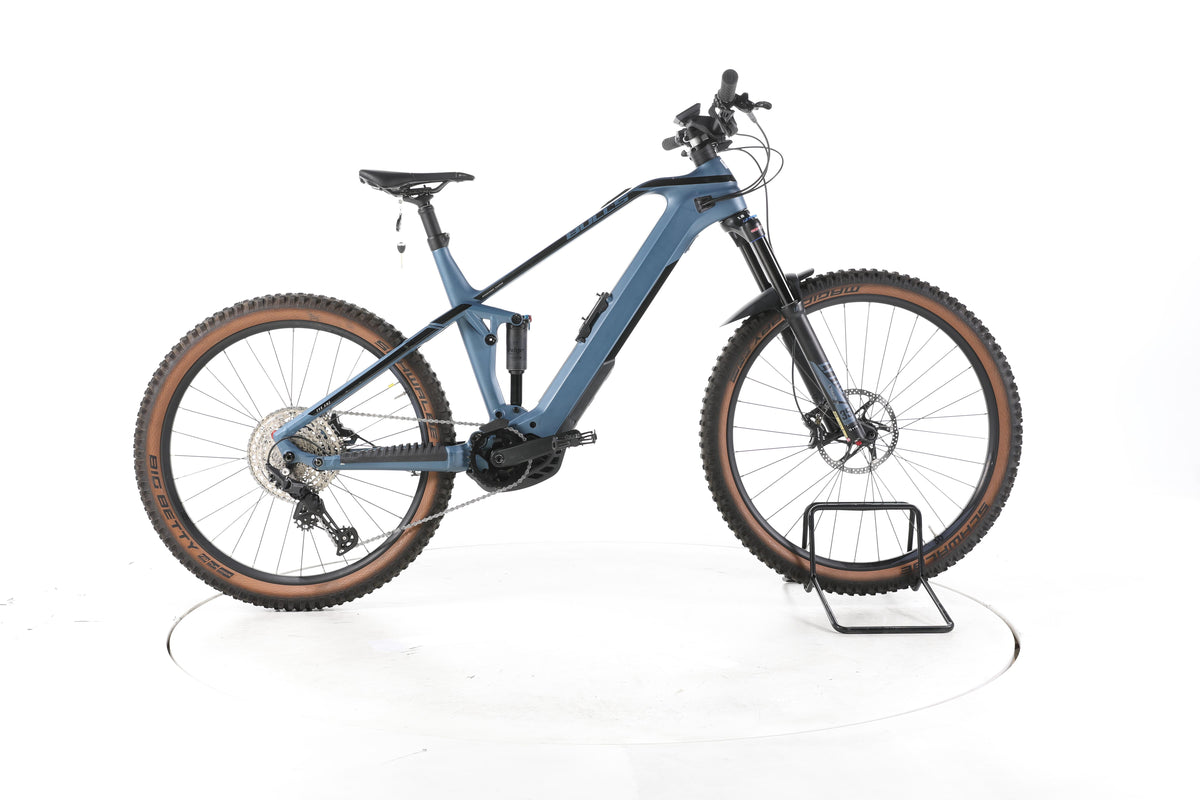Bulls Sonic EVO AM 2 E-Bike Fully Carbon - Image 1