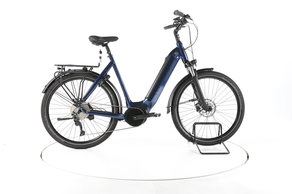 Velo de Ville SEB 890 Trekking E-Bike Tiefeinsteiger - Image 1
