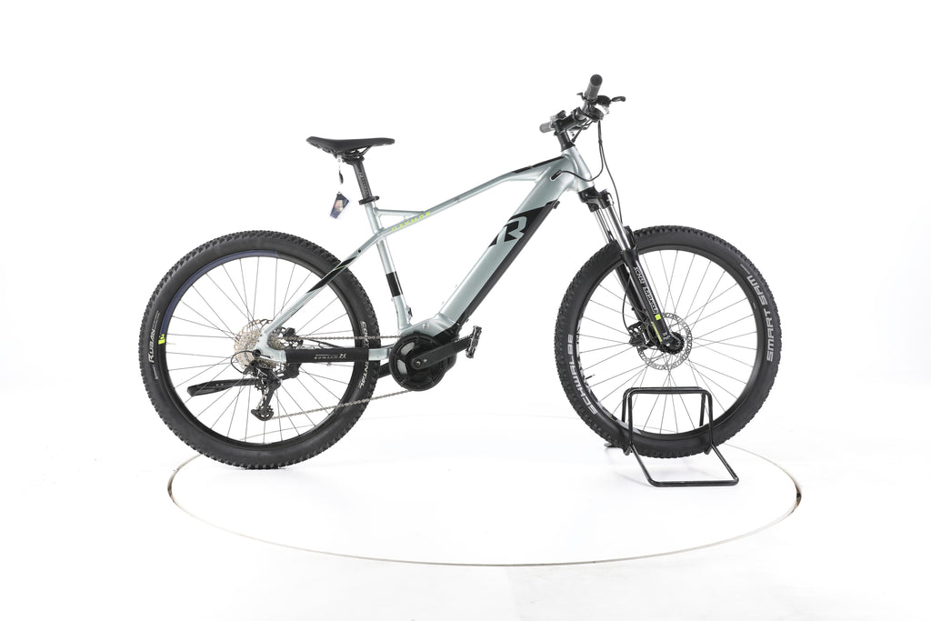R Raymon HardRay E 5.0 E-Bike - Image 1