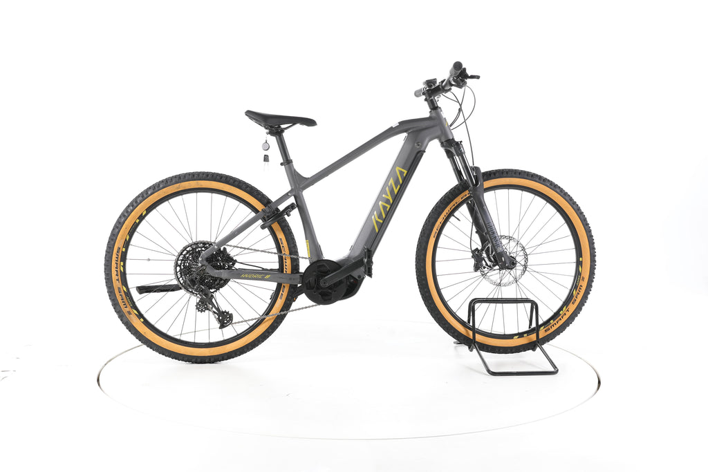 KAYZA Hydric 8 E-Bike - Image 1