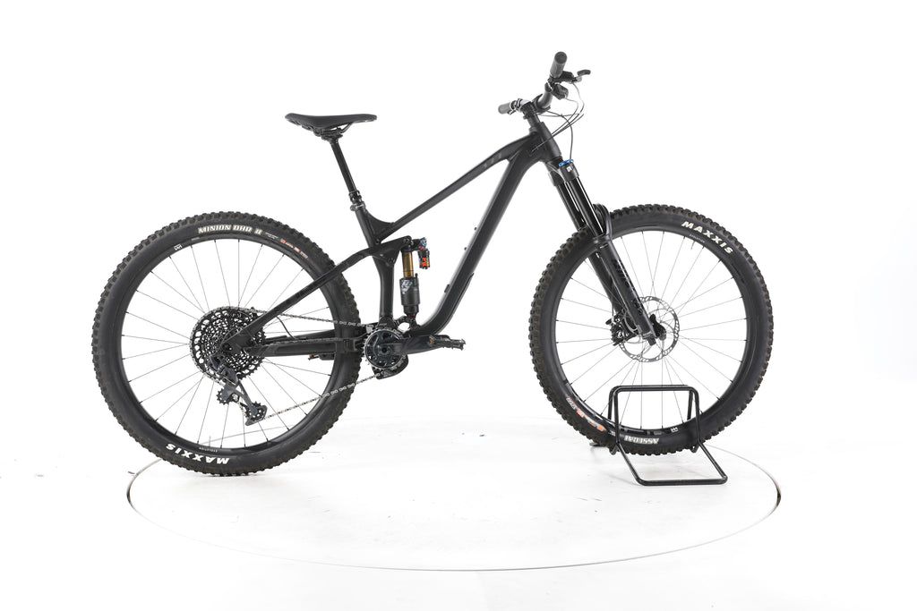 Cube Stereo ONE77 Pro Fahrrad Fully - Image 1