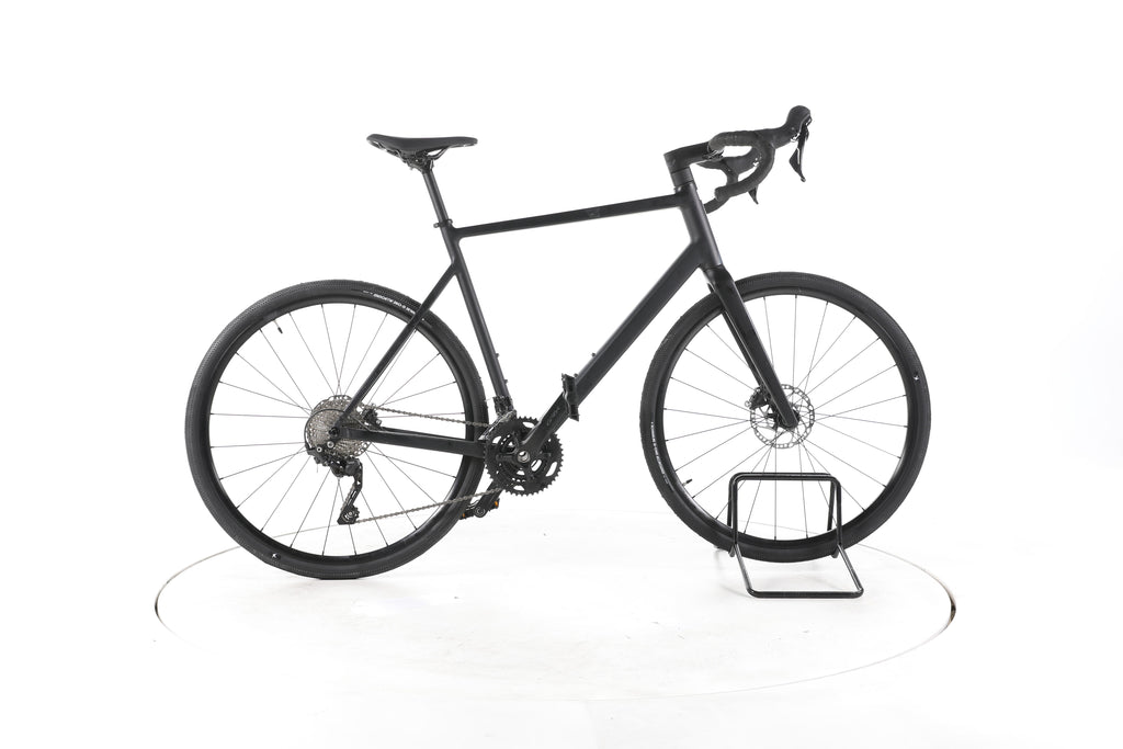 Rose Gravel 24 Blend Gravelbike 2024 - Image 1