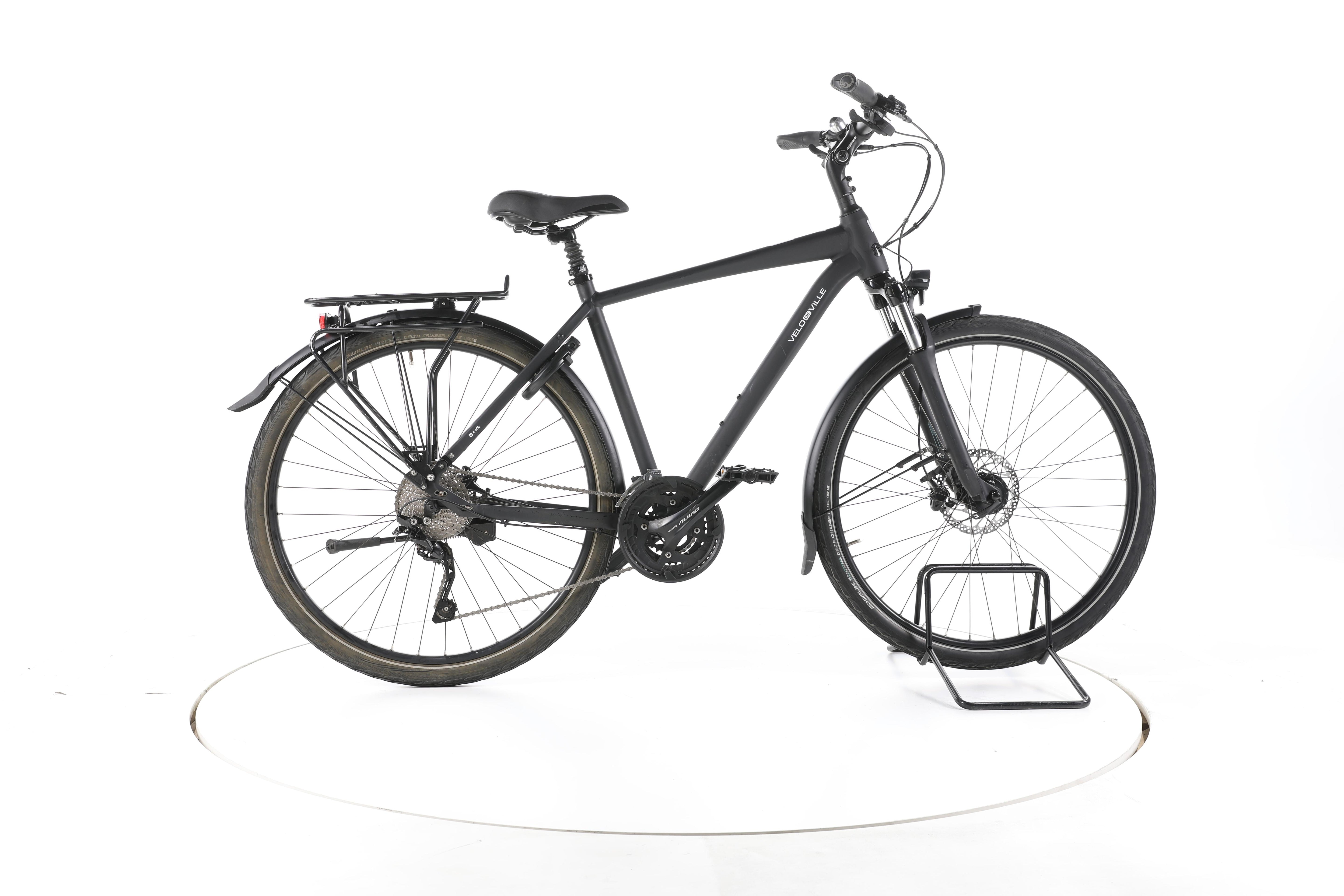 Velo de Ville A 400 Fahrrad City & Trekking - Image 1