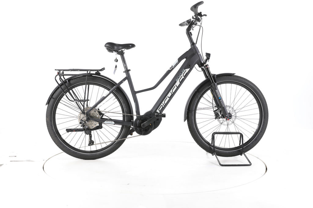 Bicycles Porto 10.6 Trekking E-Bike - Image 1