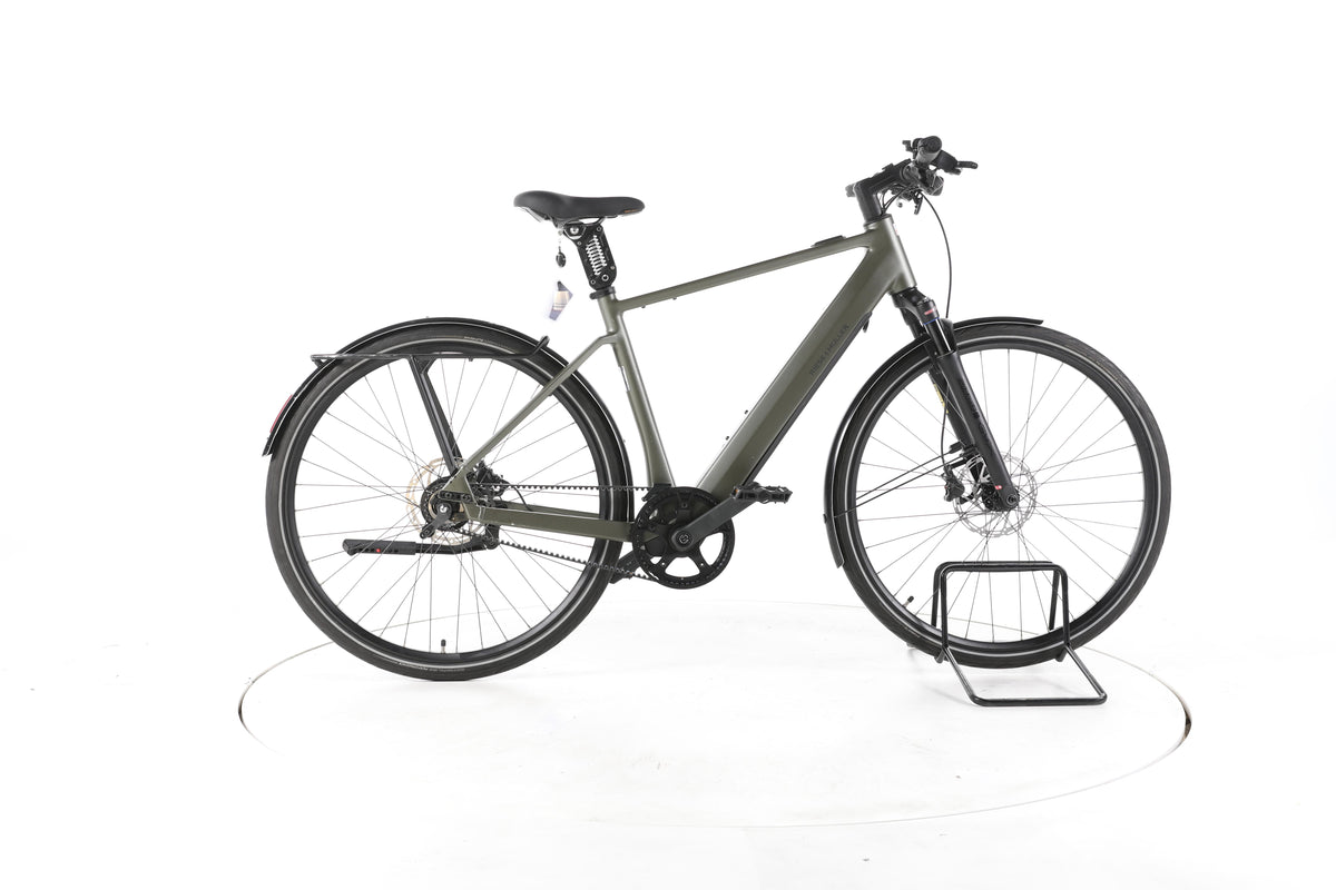Riese & Müller UBN Five silent City E-Bike - Image 1