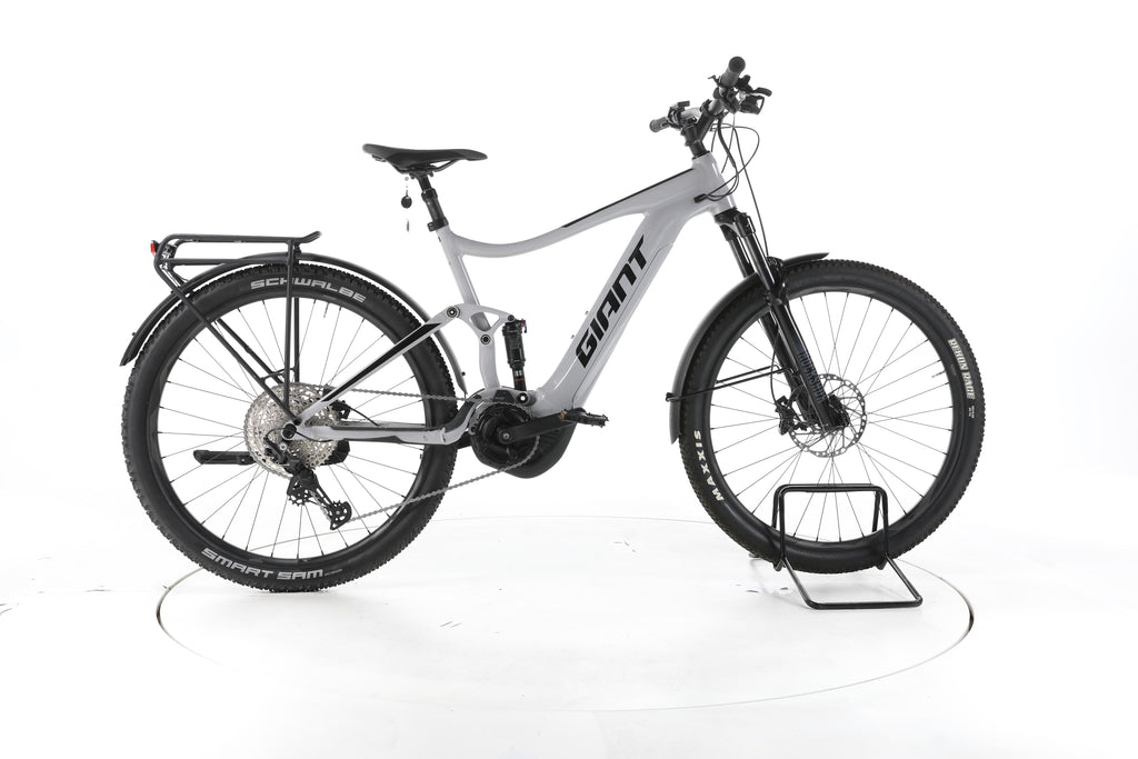 Giant Stance E+ Pro EX SUV E-Bike - Image 1