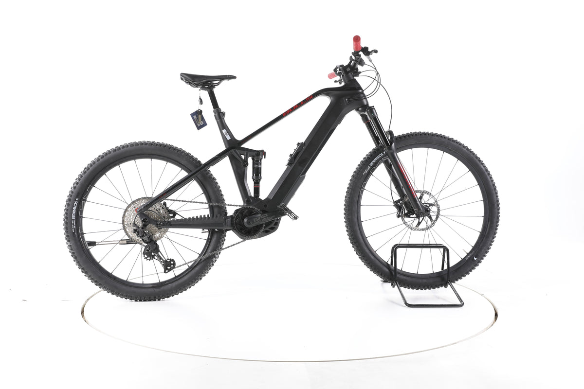 Bulls Sonic EVO AM 3 E-Bike Fully Carbon - Image 1