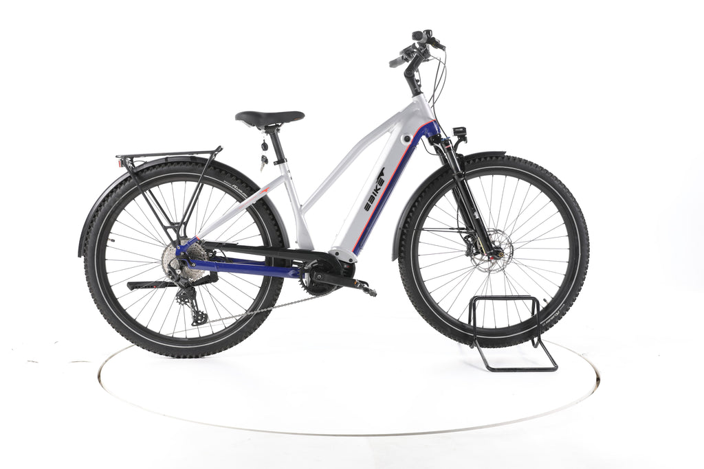 EBIKE Trekking Pro Trekking E-Bike - Image 1