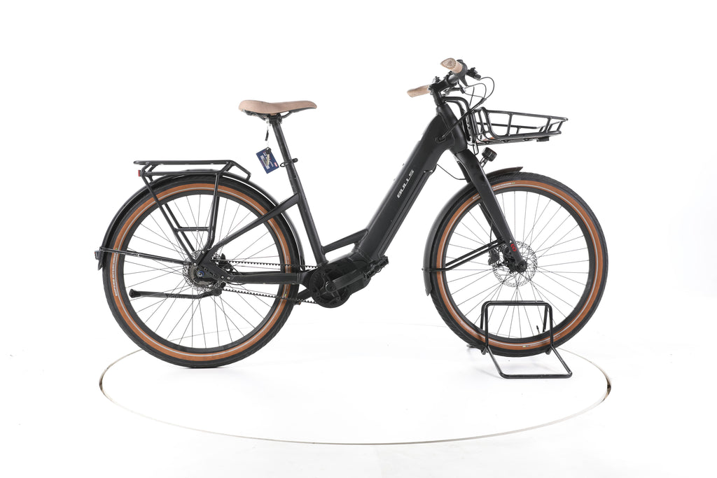 Bulls Sturmvogel EVO 5F Belt City E-Bike Tiefeinsteiger - Image 1