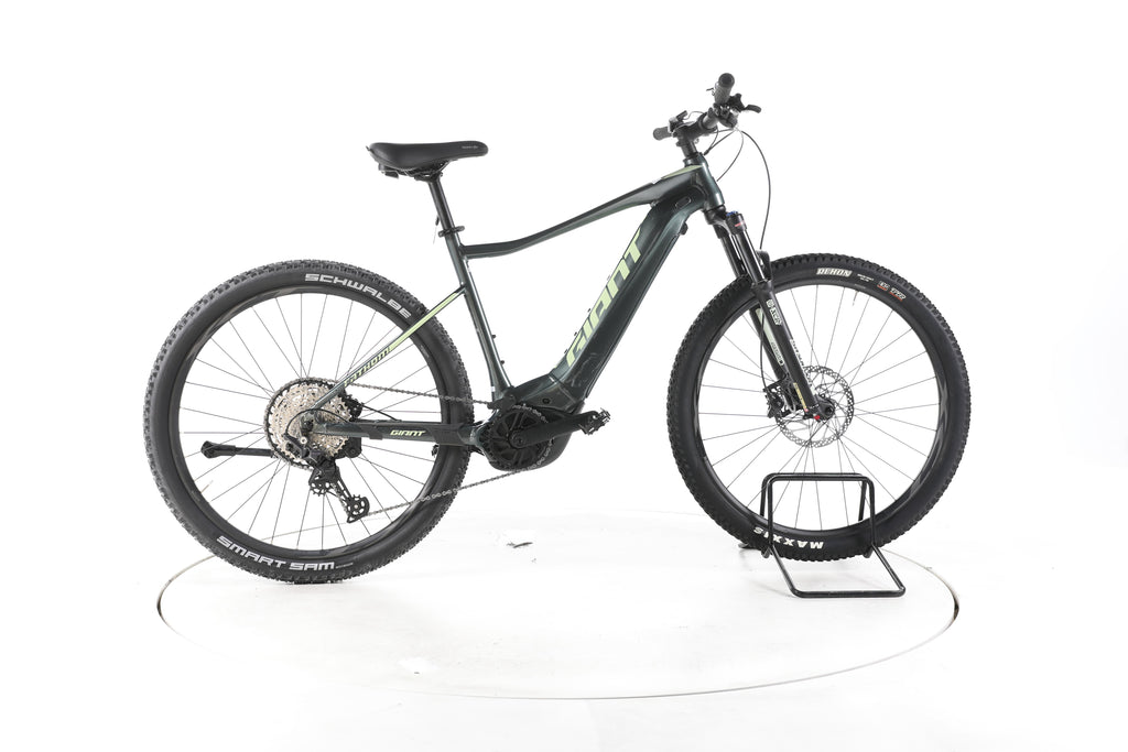 Giant Fathom E+1 E-Bike - Image 1