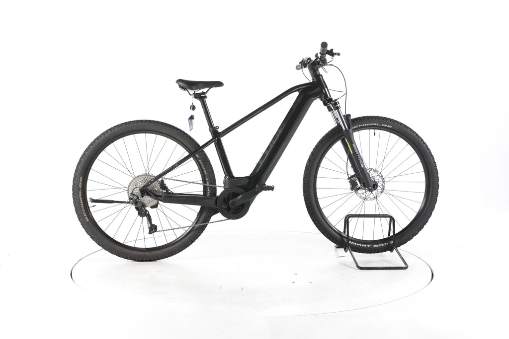 Cube Reaction Hybrid ONE E-Bike - Image 1