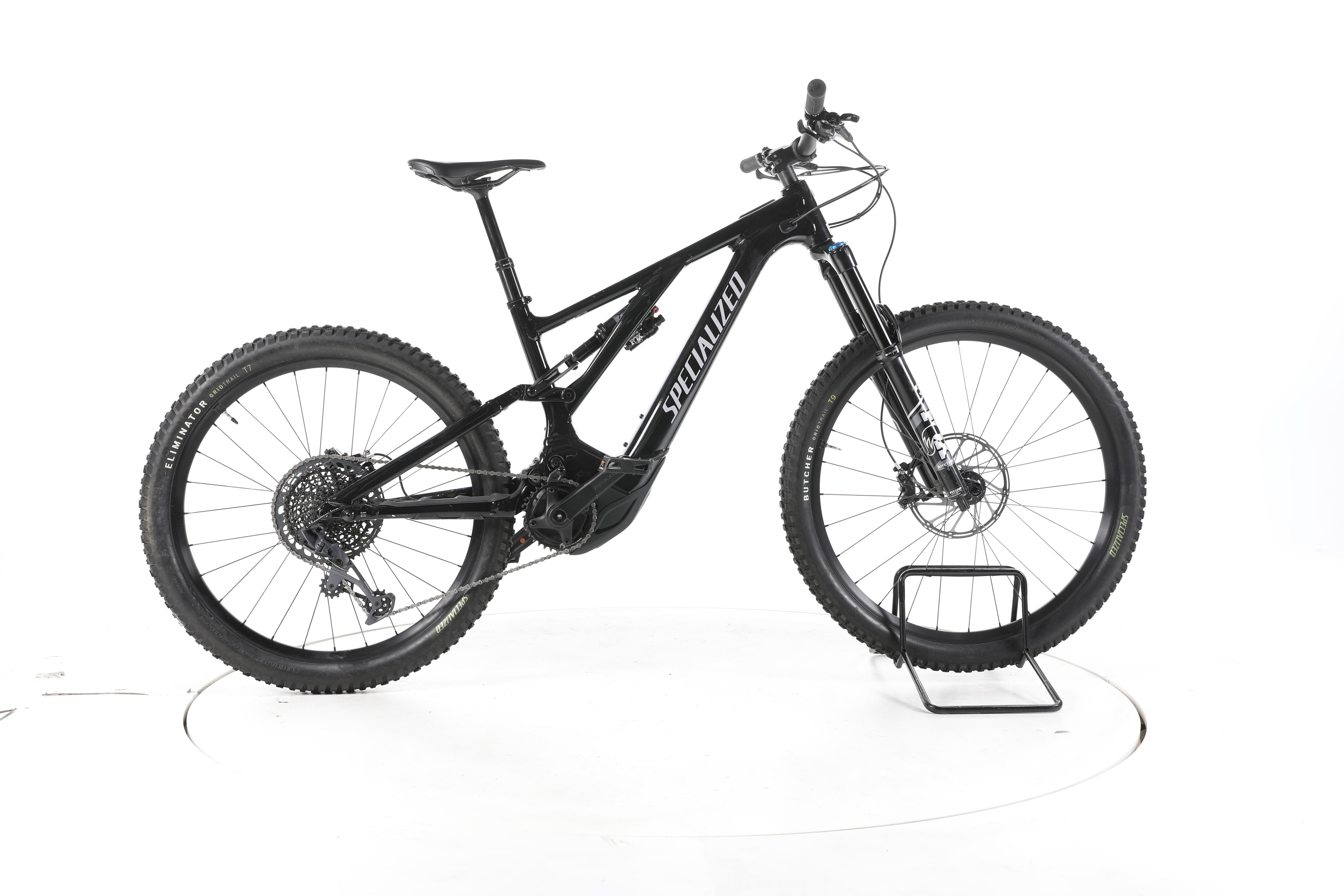 Specialized Turbo Levo Comp E-Bike Fully - Image 1