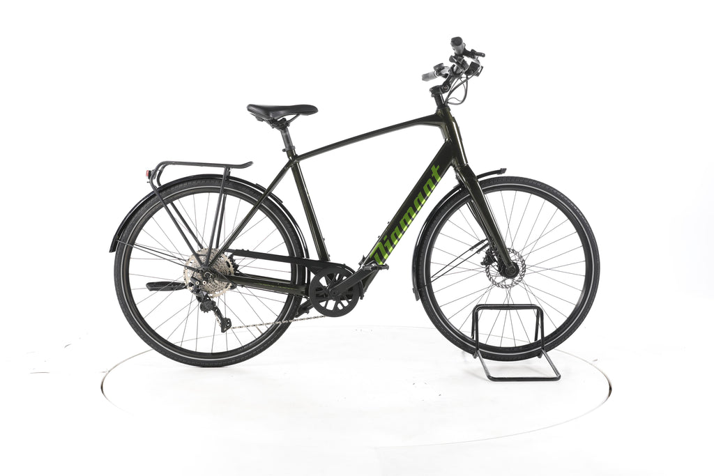 Diamant 365 Deluxe Trekking E-Bike - Image 1