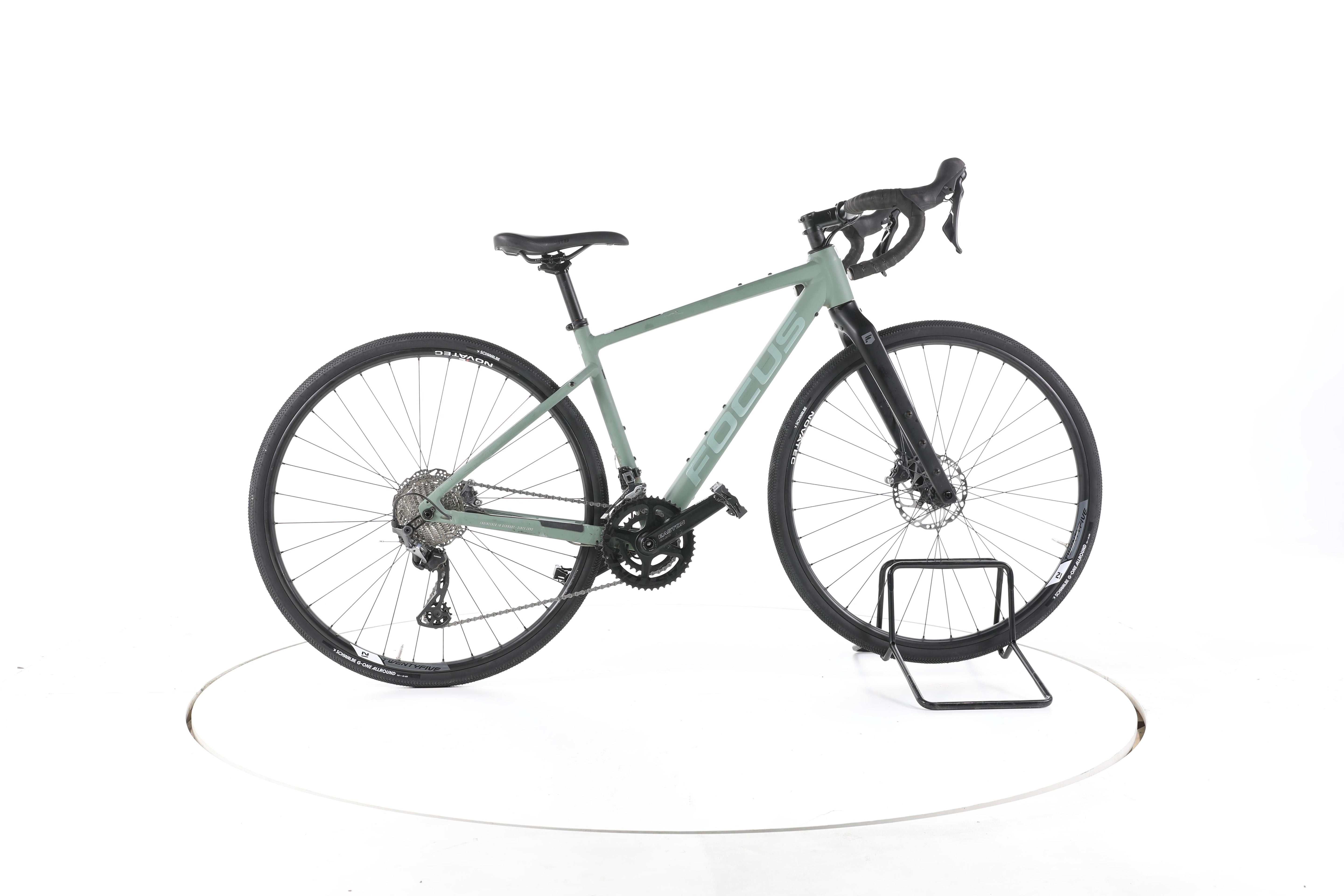 Focus Atlas 6.8 Gravelbike - Image 1