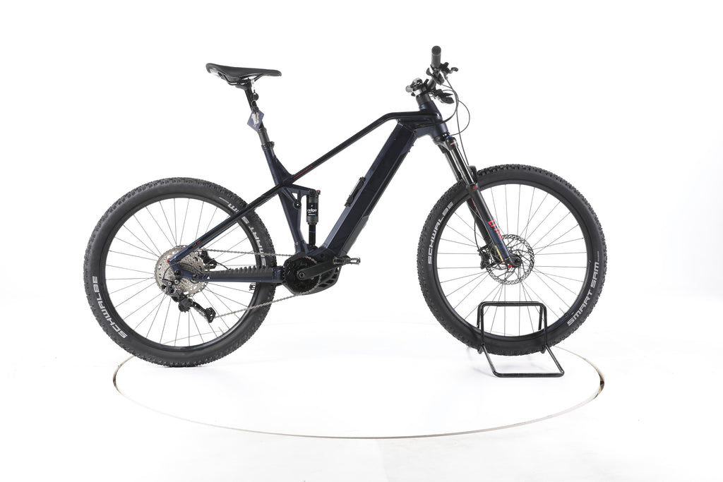 Bulls Sonic EVO AM 1 E-Bike Fully - Image 1