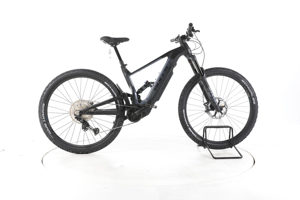 Bulls E-Stream EVO AM 4 E-Bike Fully - Image 1