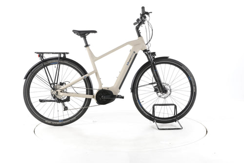 2R Manufaktur ETX 9 Trekking E-Bike - Image 1