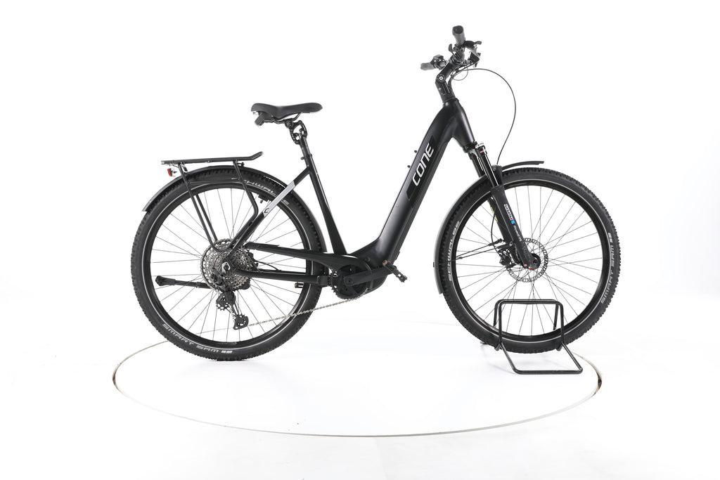 CONE Bikes eSUV IN 4.0 Trekking E-Bike Tiefeinsteiger - Image 1