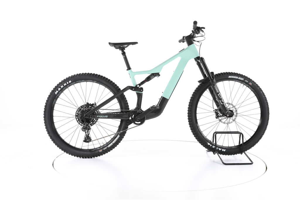 Focus Jam² Sl 8.7 E-Bike Fully Carbon - Image 1