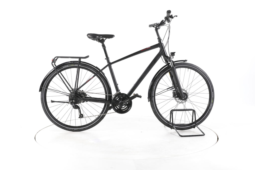 Diamant Ubari Deluxe Fahrrad City & Trekking - Image 1