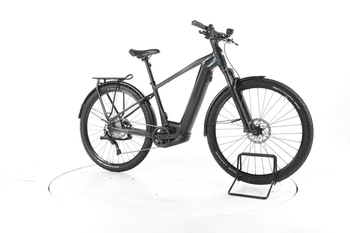 Focus AVENTURA² 6.7 Trekking E-Bike - Image 2