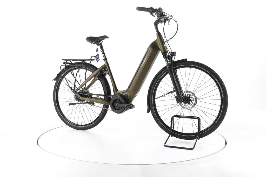Velo de Ville AEB 490 City E-Bike Tiefeinsteiger - Image 2