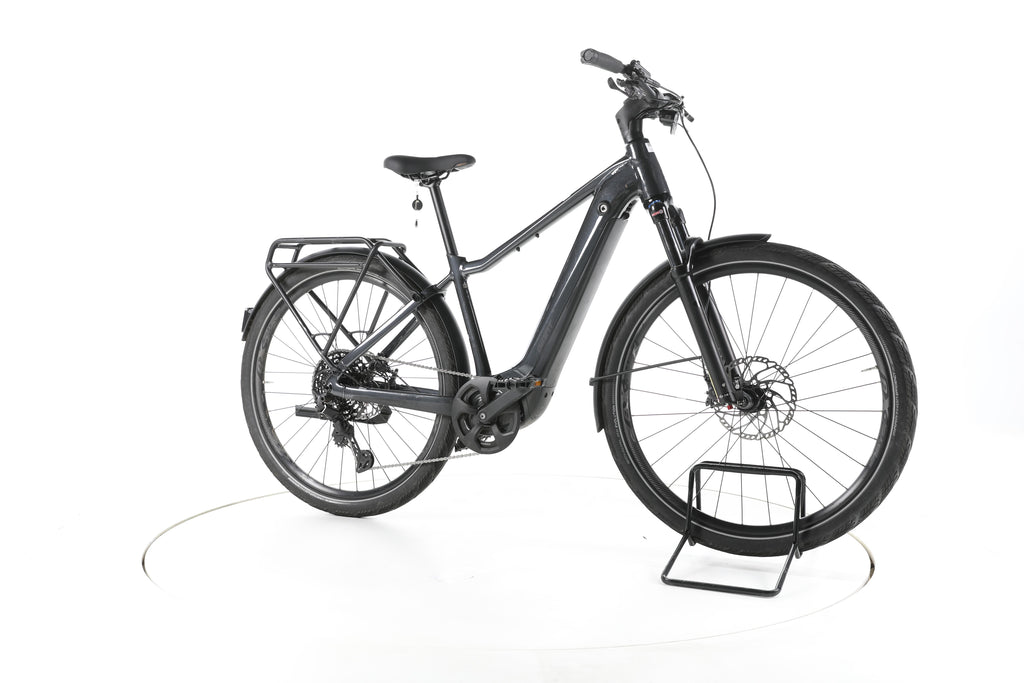 Giant Explore E+ Pro 0 GTS Trekking E-Bike - Image 2