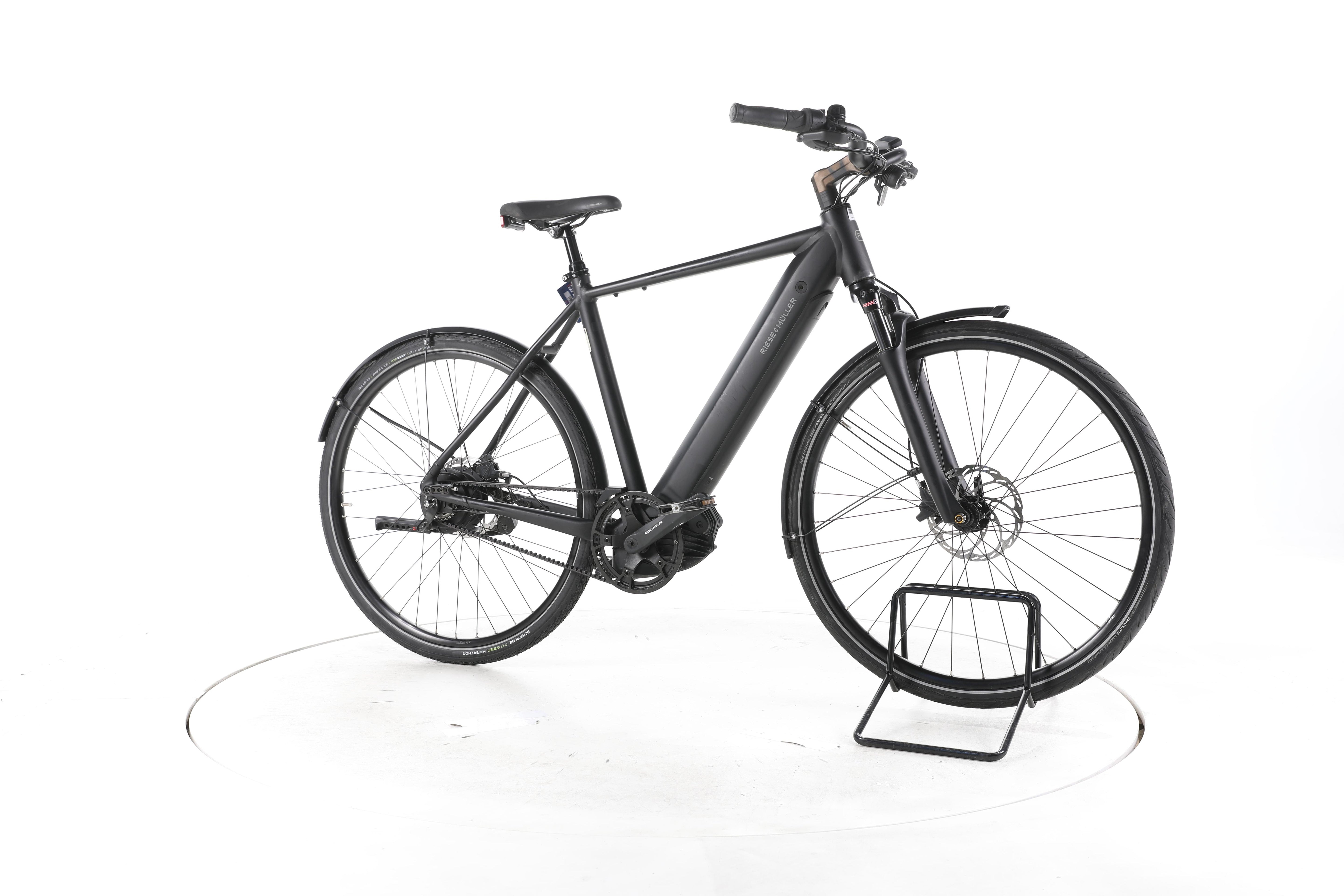 Riese & Müller Roadster4 vario City E-Bike 2025 - Image 2