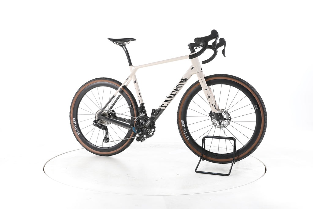 Canyon Grizl CF SLX 8 Di2 GRC Gravelbike Carbon 2024 - Image 2