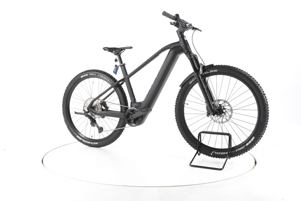 Cube Reaction Hybrid SLX E-Bike 2024 - Image 2