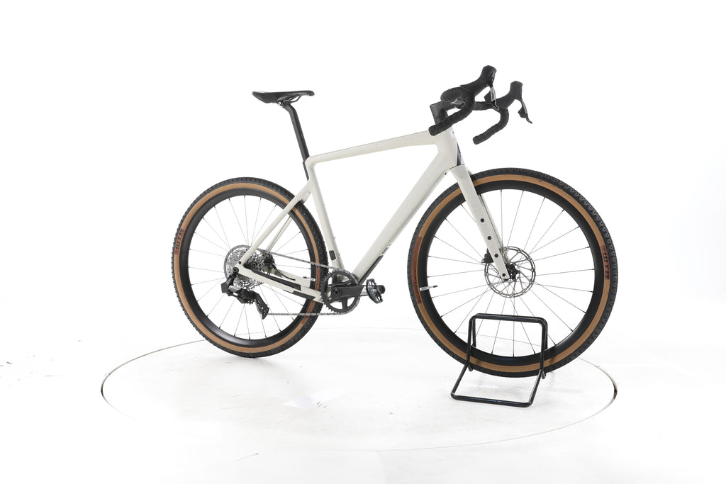 Rose Backroad APEX AXS XPLR 1x12 Gravelbike Carbon 2024 - Image 2