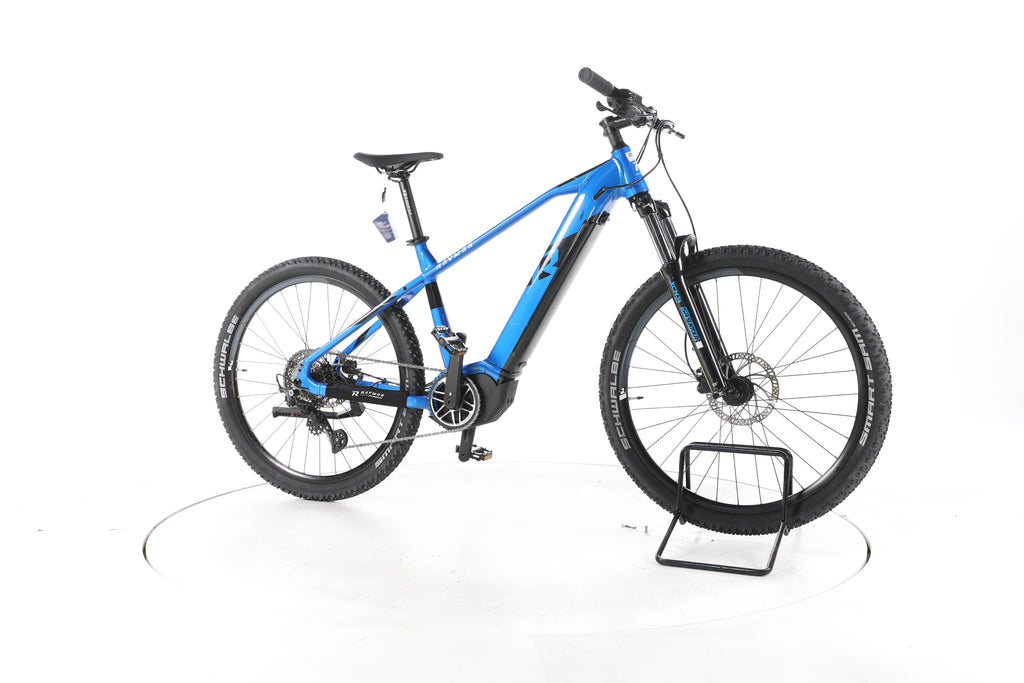 R Raymon HardRay E 6.0 E-Bike - Image 2