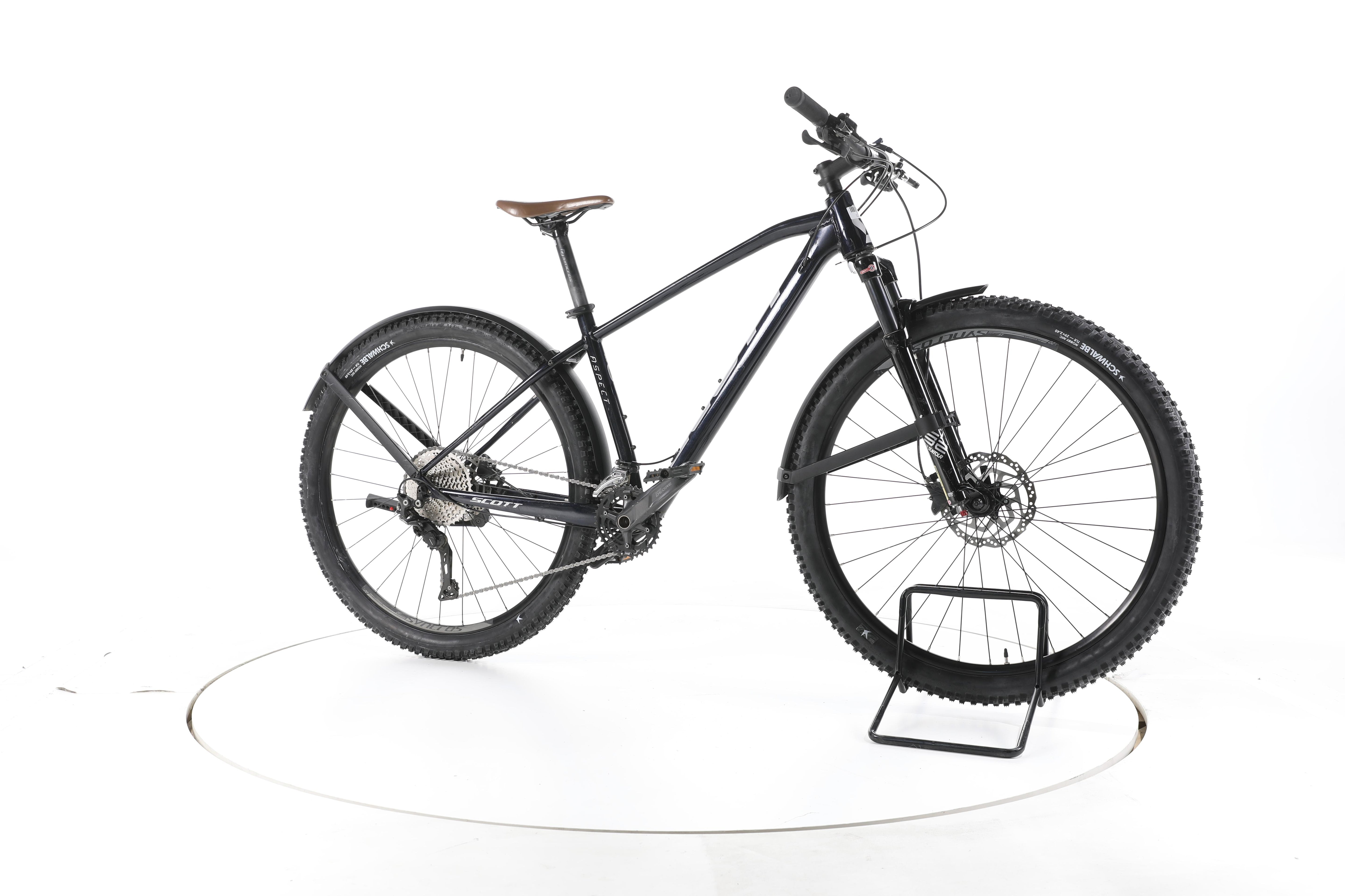 Scott Aspect 920 Fahrrad Hardtail - Image 2