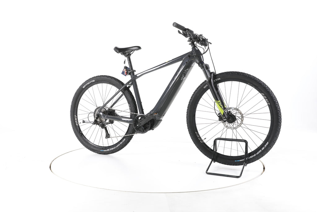 Bulls LT CX EVO E-Bike - Image 2
