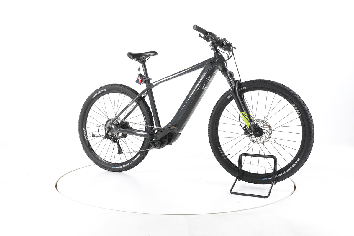 Bulls LT CX EVO E-Bike - Image 2