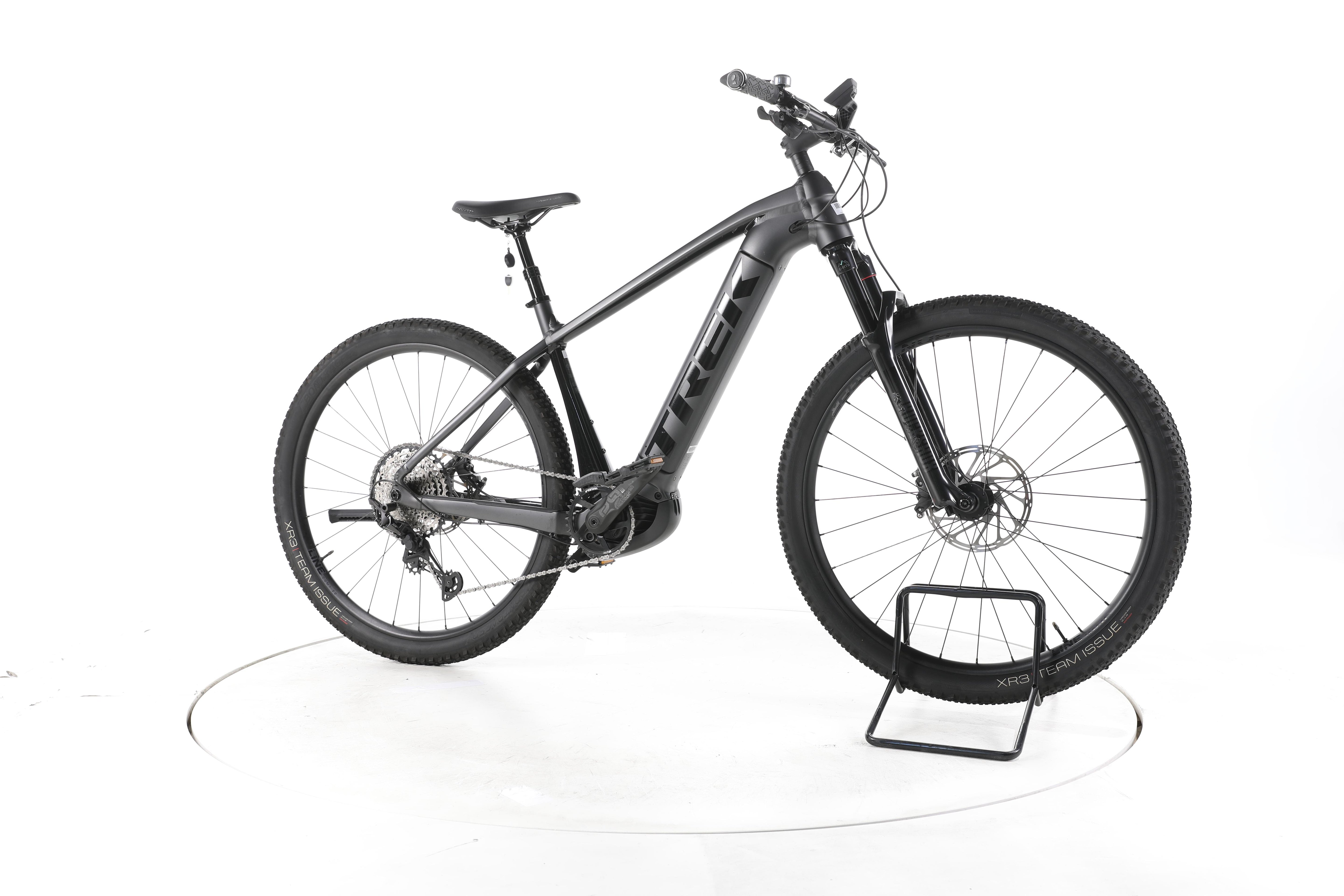 Trek Powerfly 7 Gen 4 E-Bike - Image 2