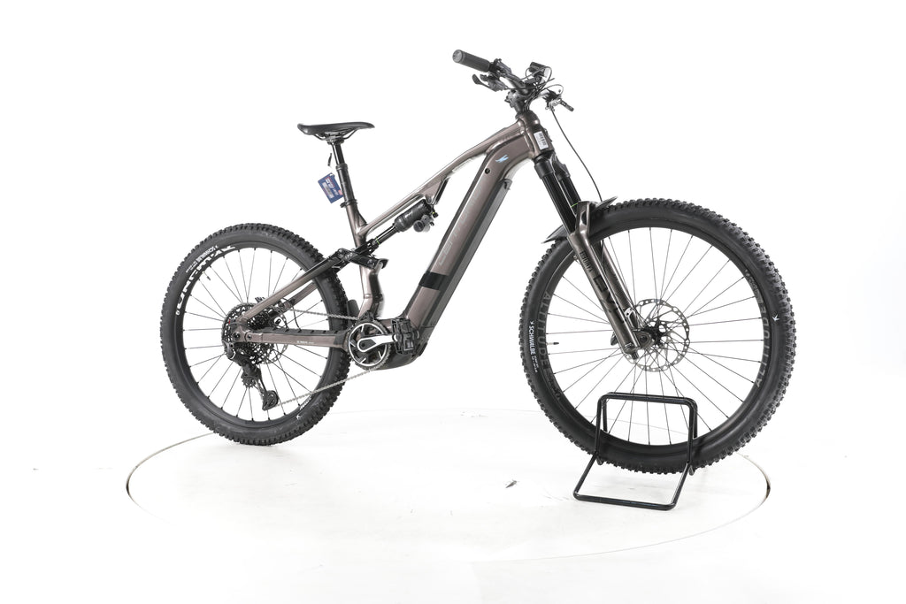 Centurion No Pogo R2000 E-Bike Fully 2025 - Image 2