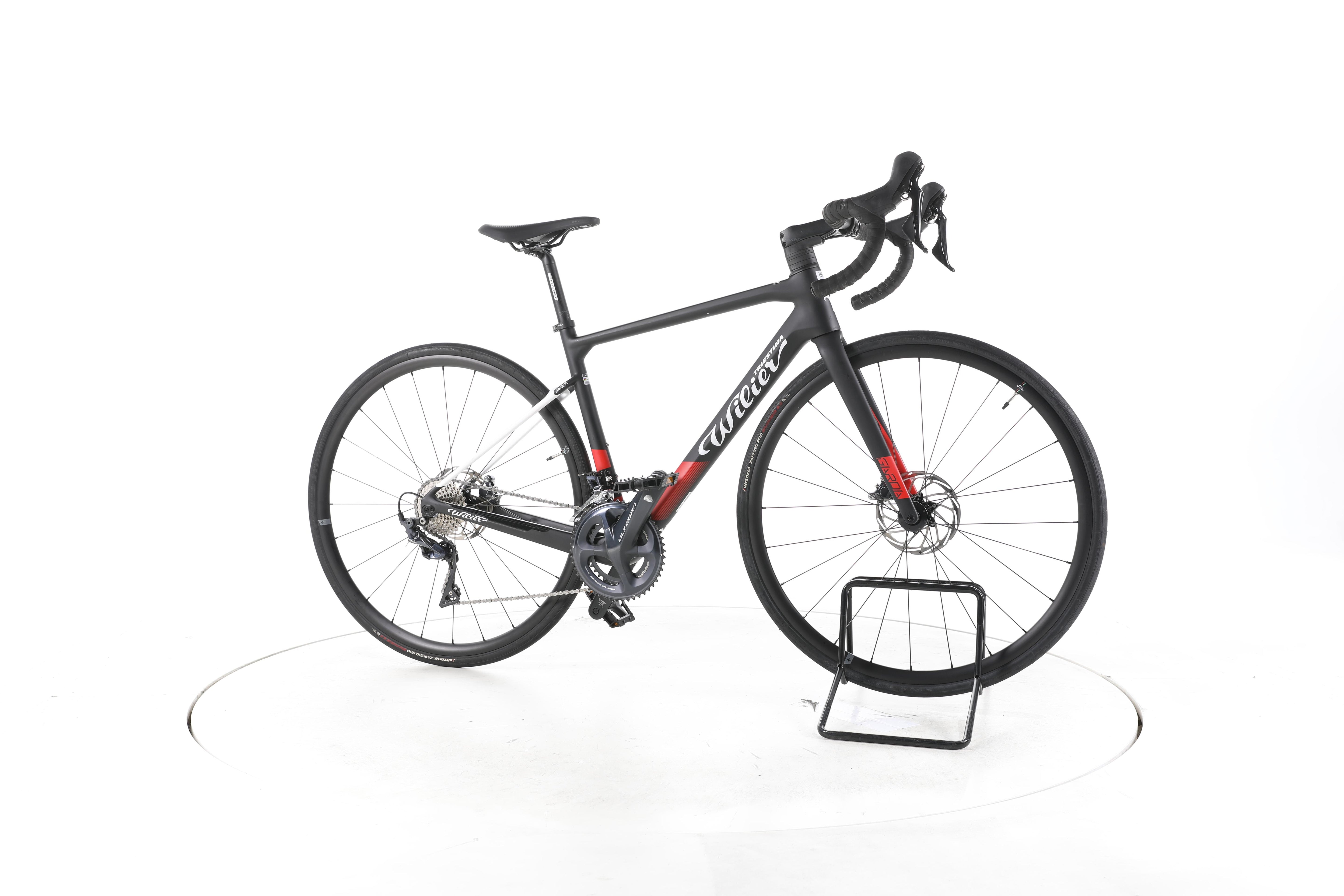 Wilier Garda Disc Rennrad Carbon - Image 2