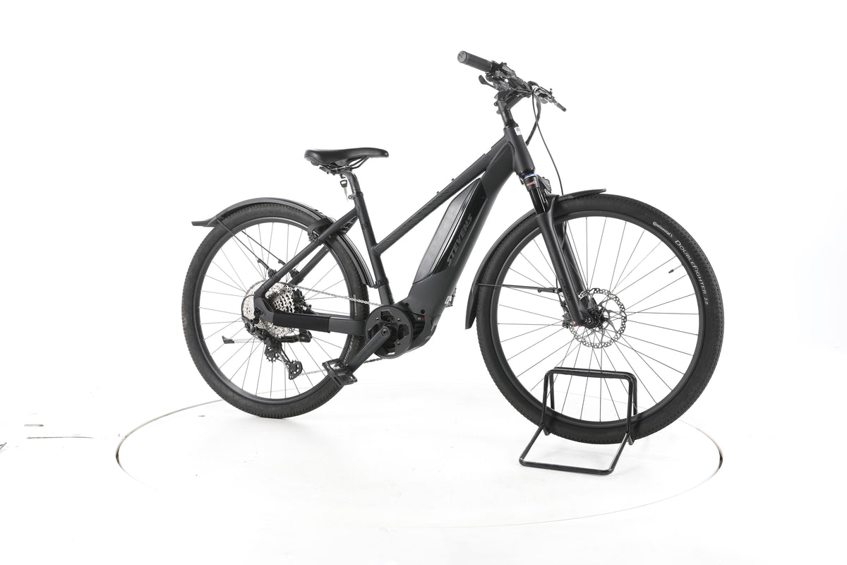 Stevens E-8X E-Bike - Image 2