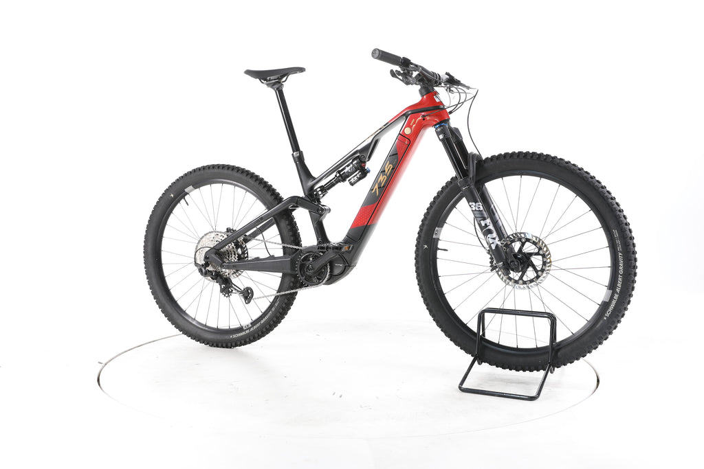 Rotwild R.X735 Core E-Bike Fully Carbon - Image 2