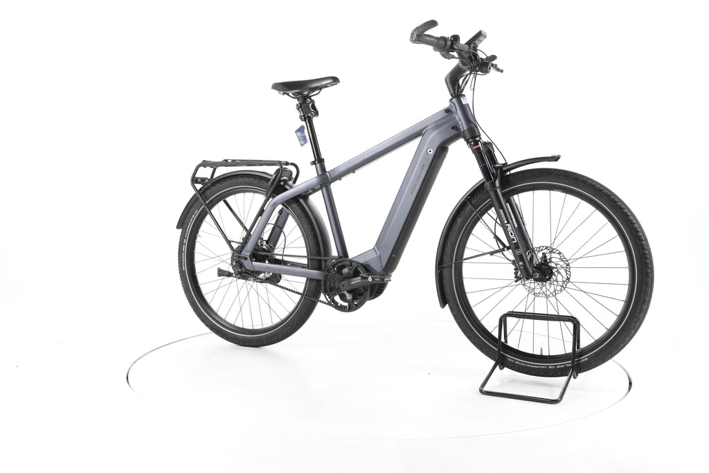Riese & Müller Charger3 GT vario City E-Bike - Image 2