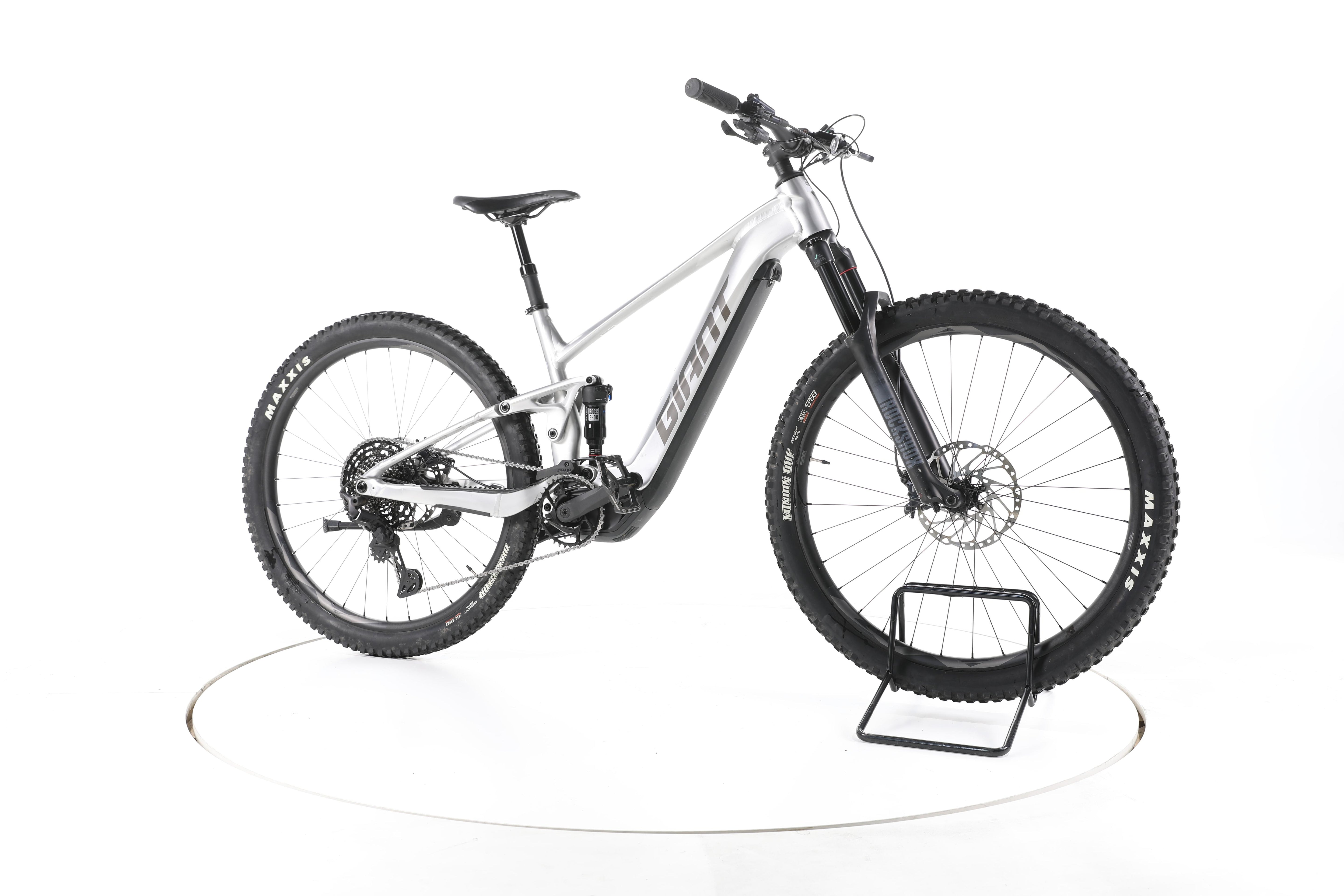 Giant Stance E+ Pro 0 E-Bike Fully - Image 2