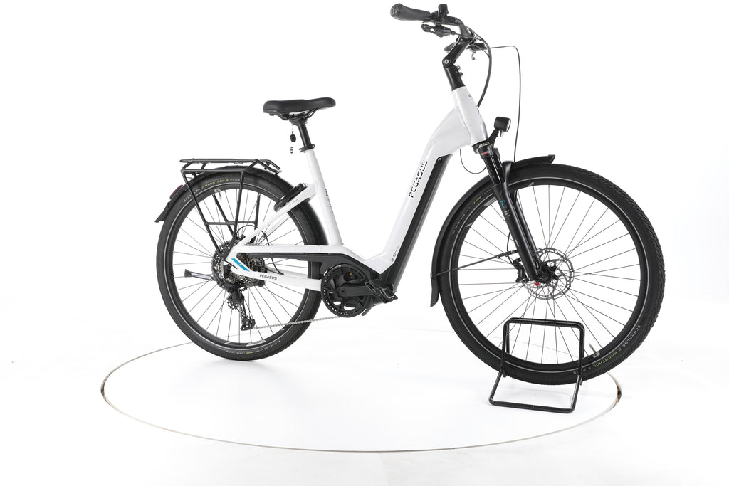 Pegasus Premio EVO 11 Trekking E-Bike Tiefeinsteiger - Image 2