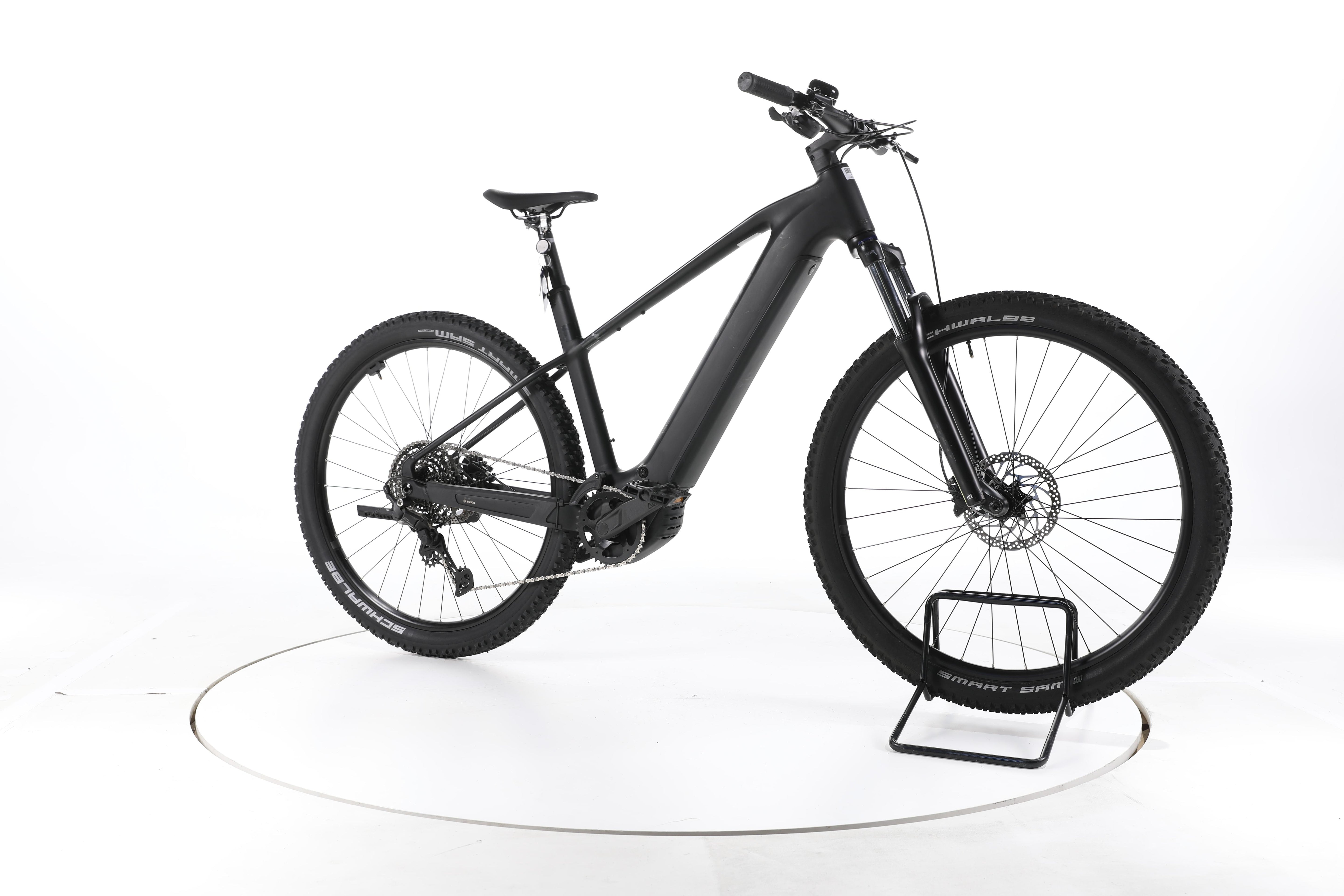 Cube REACTION HYBRID ONE E-Bike 2025 - Image 2